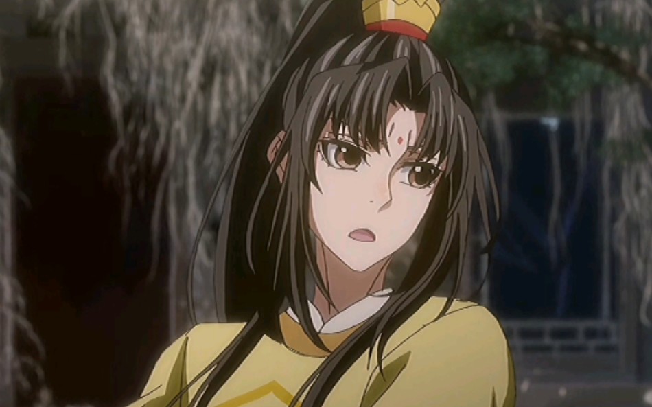 可爱傲娇的"大小姐"金凌∥魔道祖师