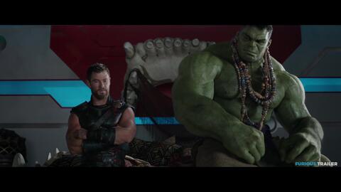 雷神3 诸神黄昏电影解说