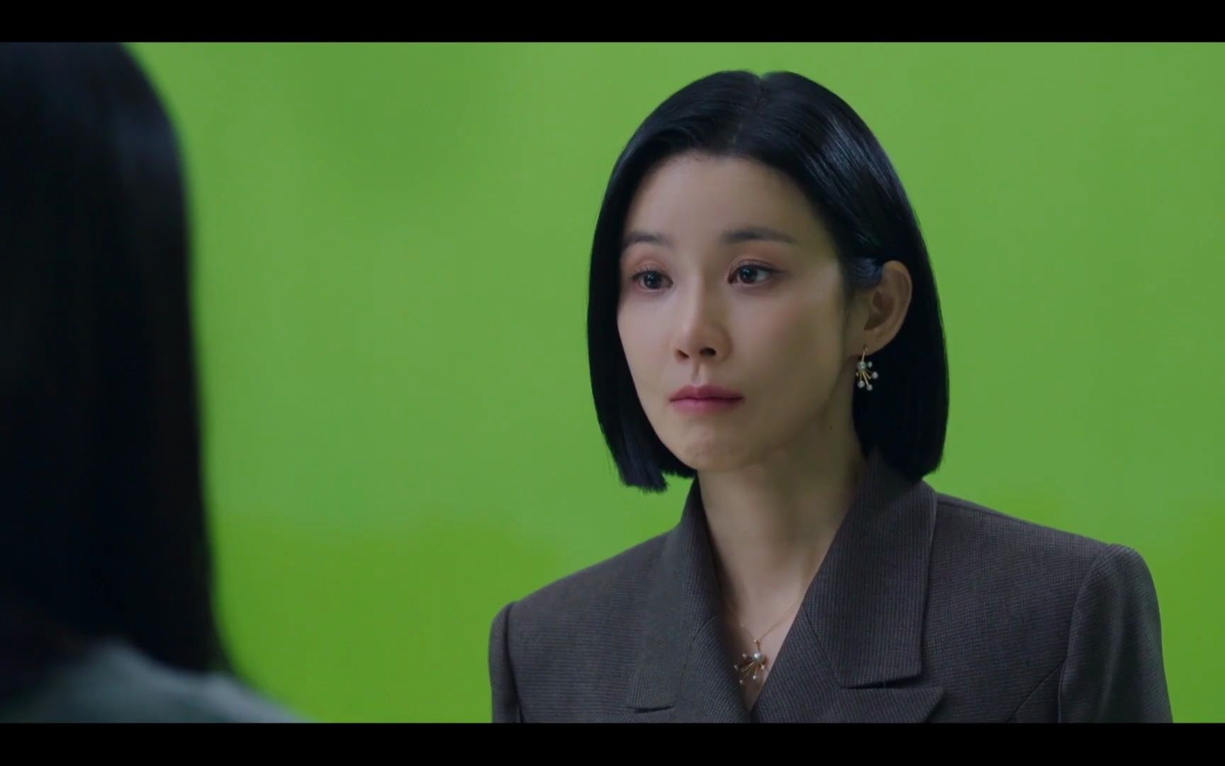 韩剧【代理律师】第十二集12-7李宝英&孙娜恩