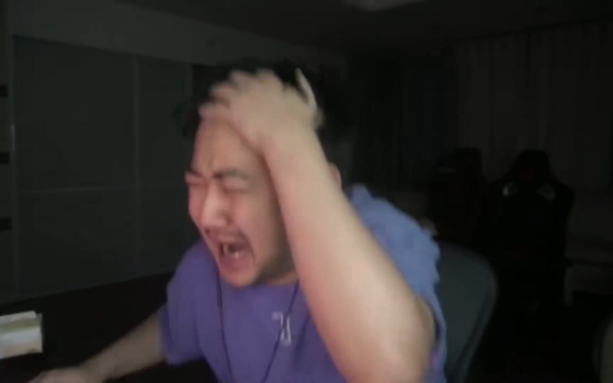 茄子哀颂老马33分钟