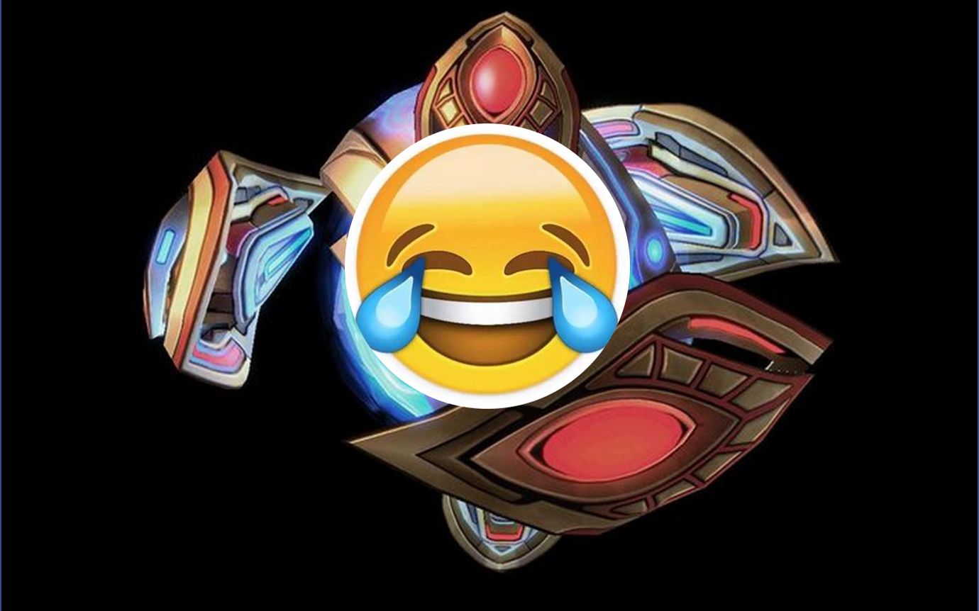 美服天梯tvp自爆球我和你拼了