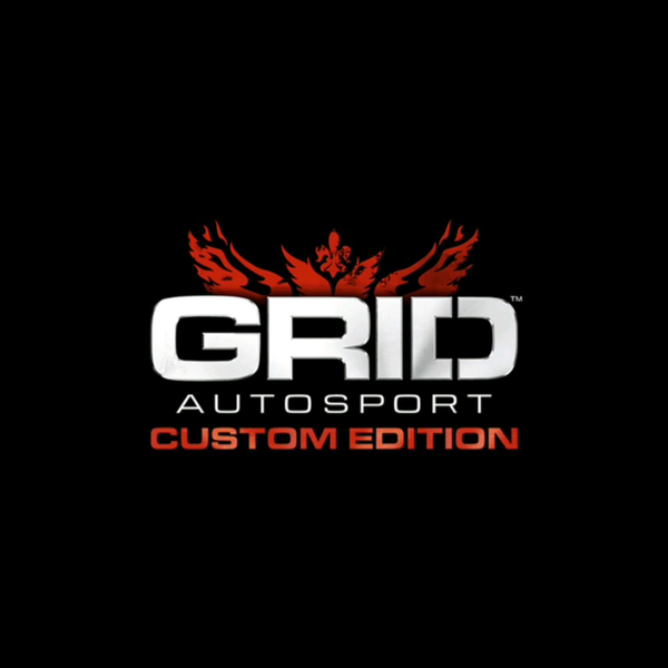 GRID™ Autosport Custom Edition - Rimuru's Posts - TapTap