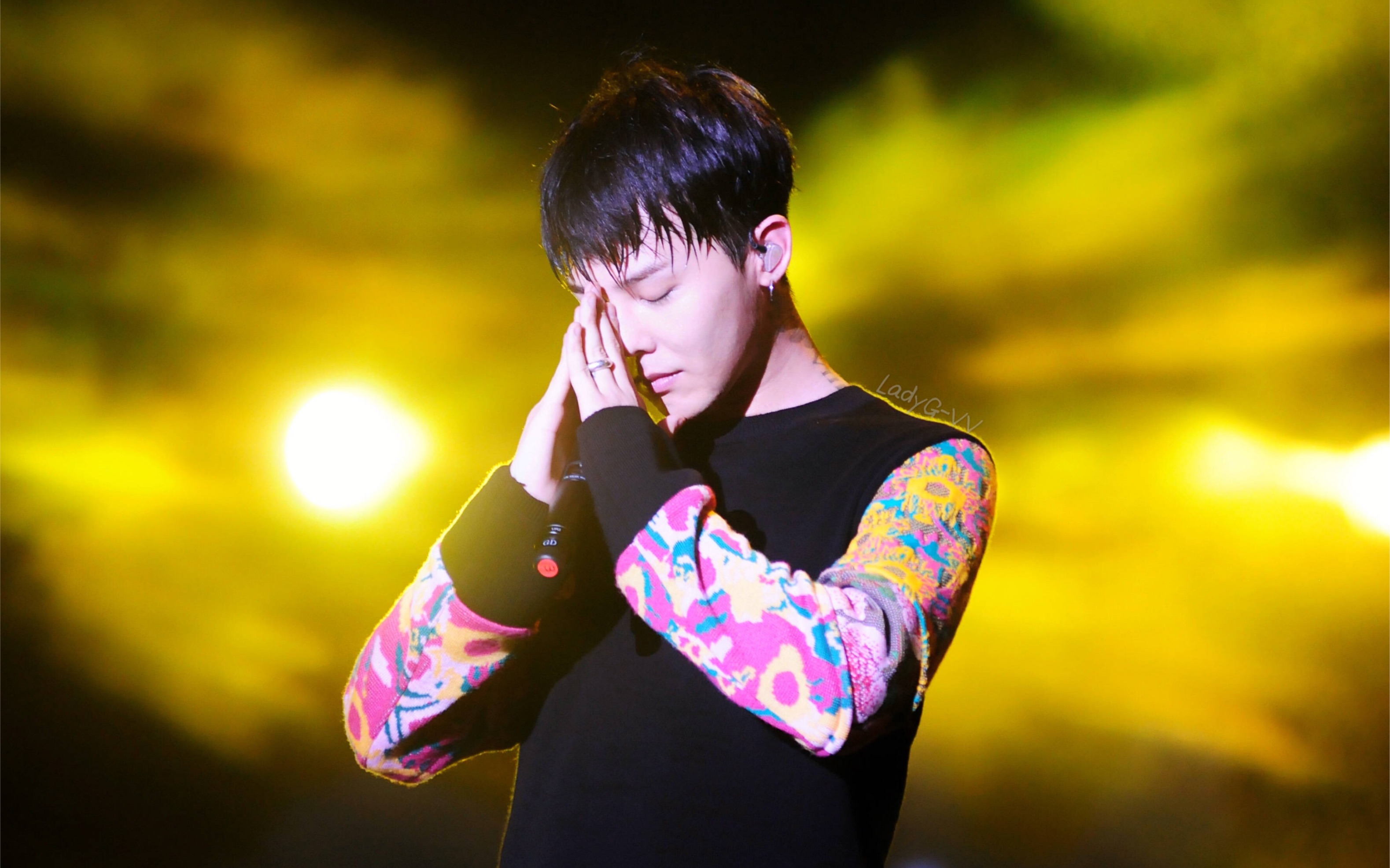 【权志龙】谁能不对权志龙心动呢_哔哩哔哩 (゜-゜)つロ 干杯~-bili