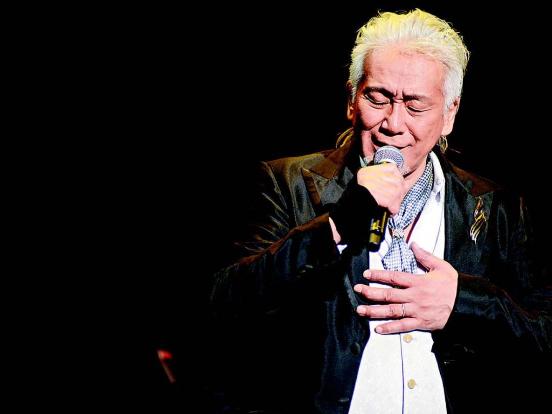 行かないで - 玉置浩二【sin】今天是请别走请别走就这样的追星打卡第