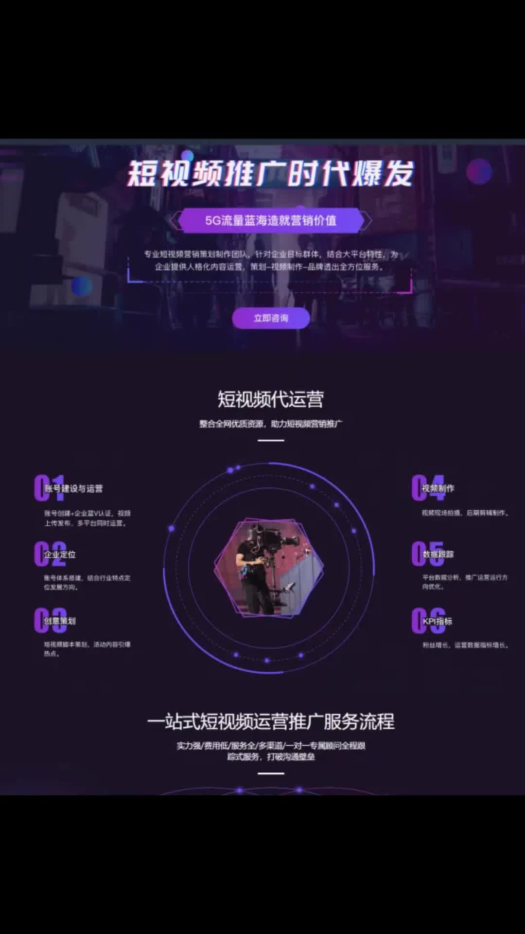 短视频代运营：新营销方式的璀璨明珠