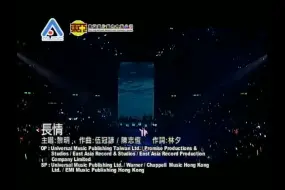 Descargar video: 2005【LIVE】长情 黎明 Leon Lai 2005演唱会