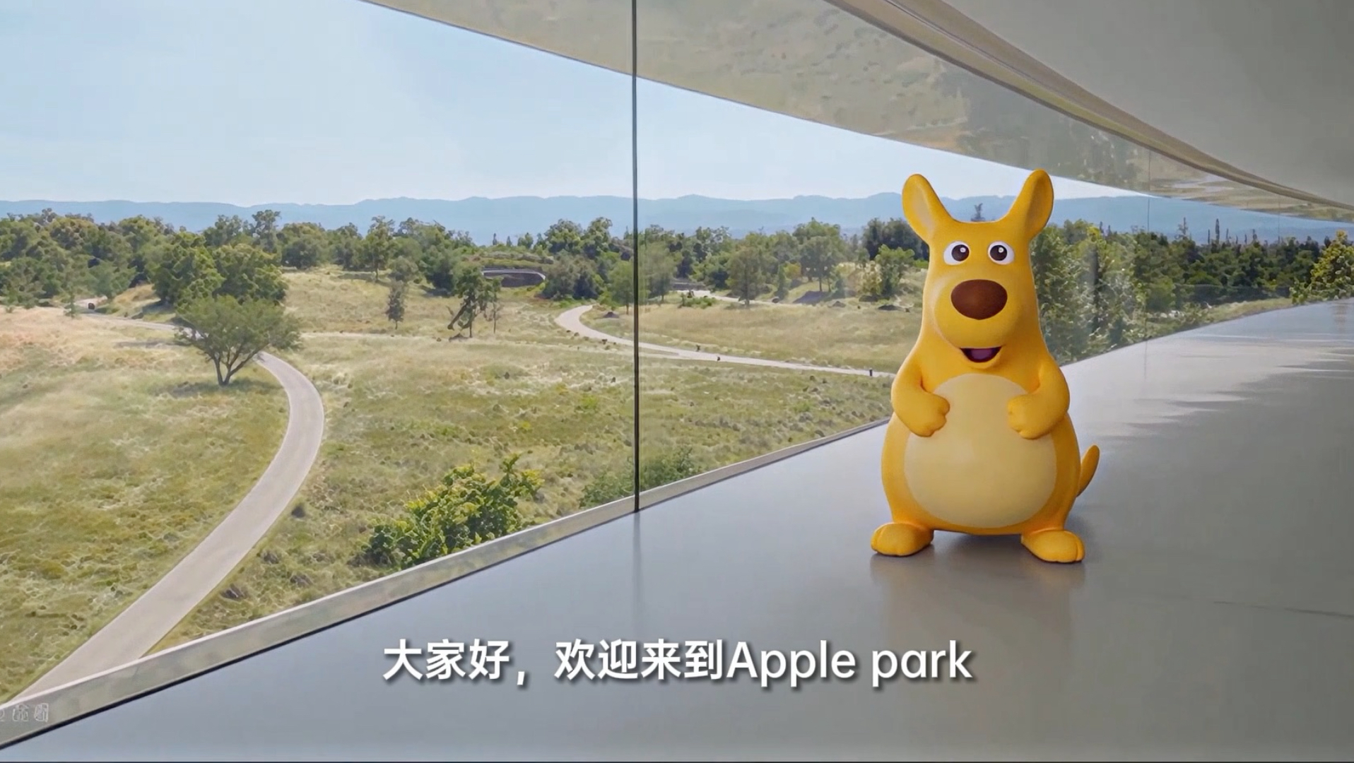 苹果发布会两代CEO的交接，一个时代的落幕也是开始，抽象圈也会如此吗？
