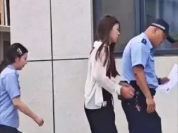 Tải video: 女犯罪嫌疑人被绳之以法！