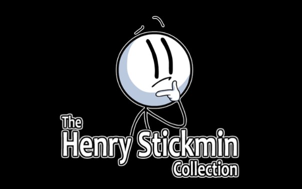 火柴人亨利 第二期