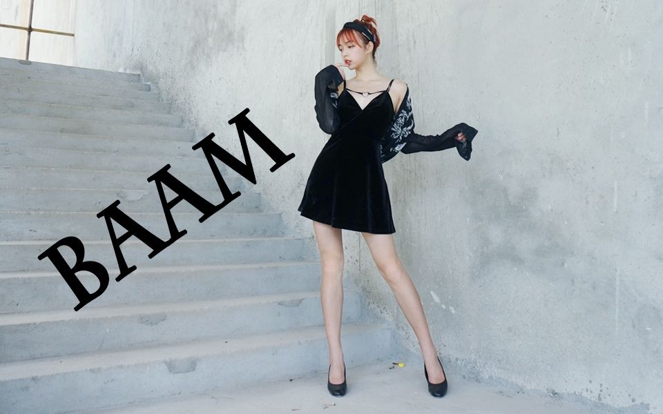 【徐珺大哥】baam!夏日蹦迪大作战,战到热死_哔哩哔哩_bilibili