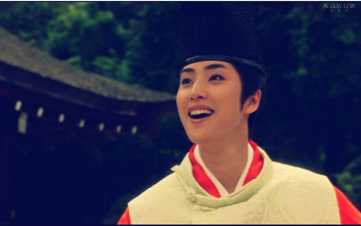 【天海祐希】倾尽天下(女信长x光源氏乱剪)