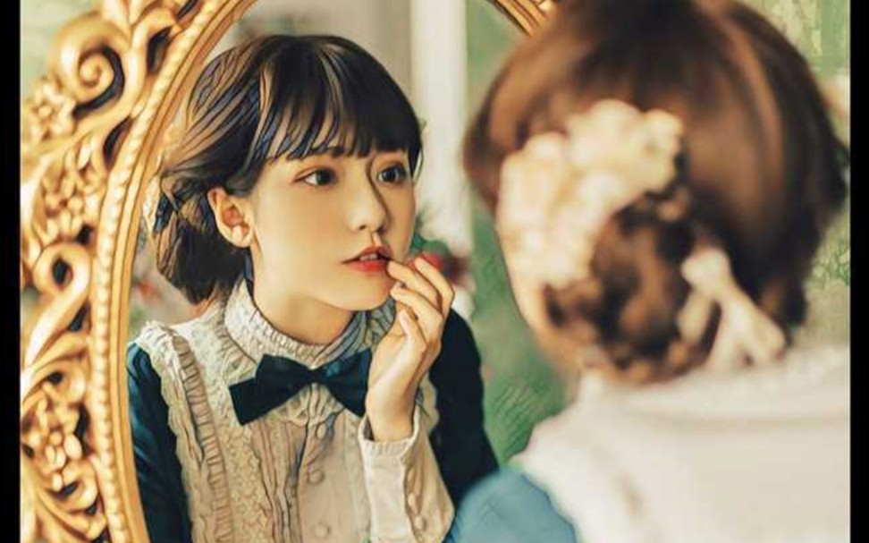 成果电子刊花絮|yours此刻