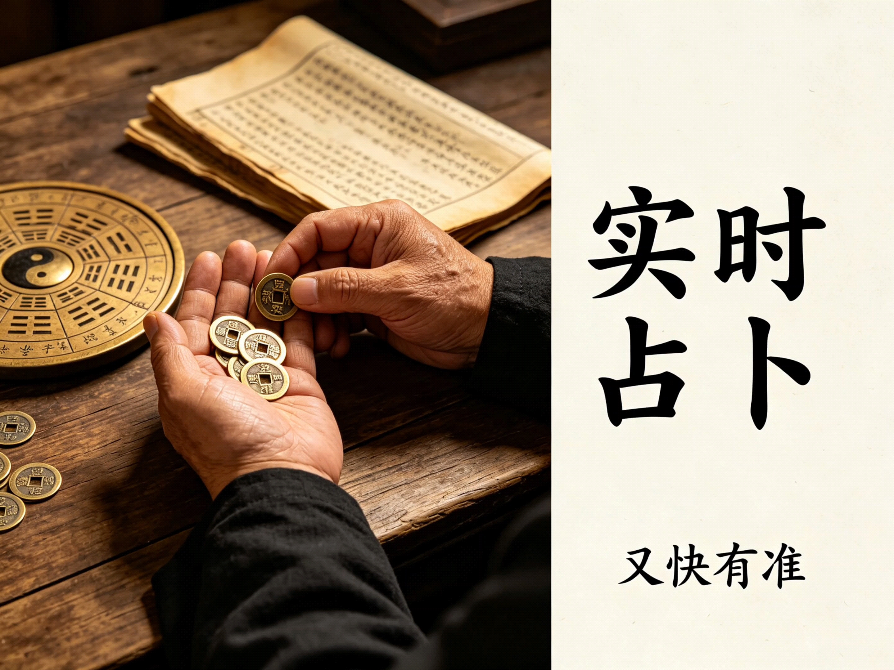 免费六爻占卜工具推荐