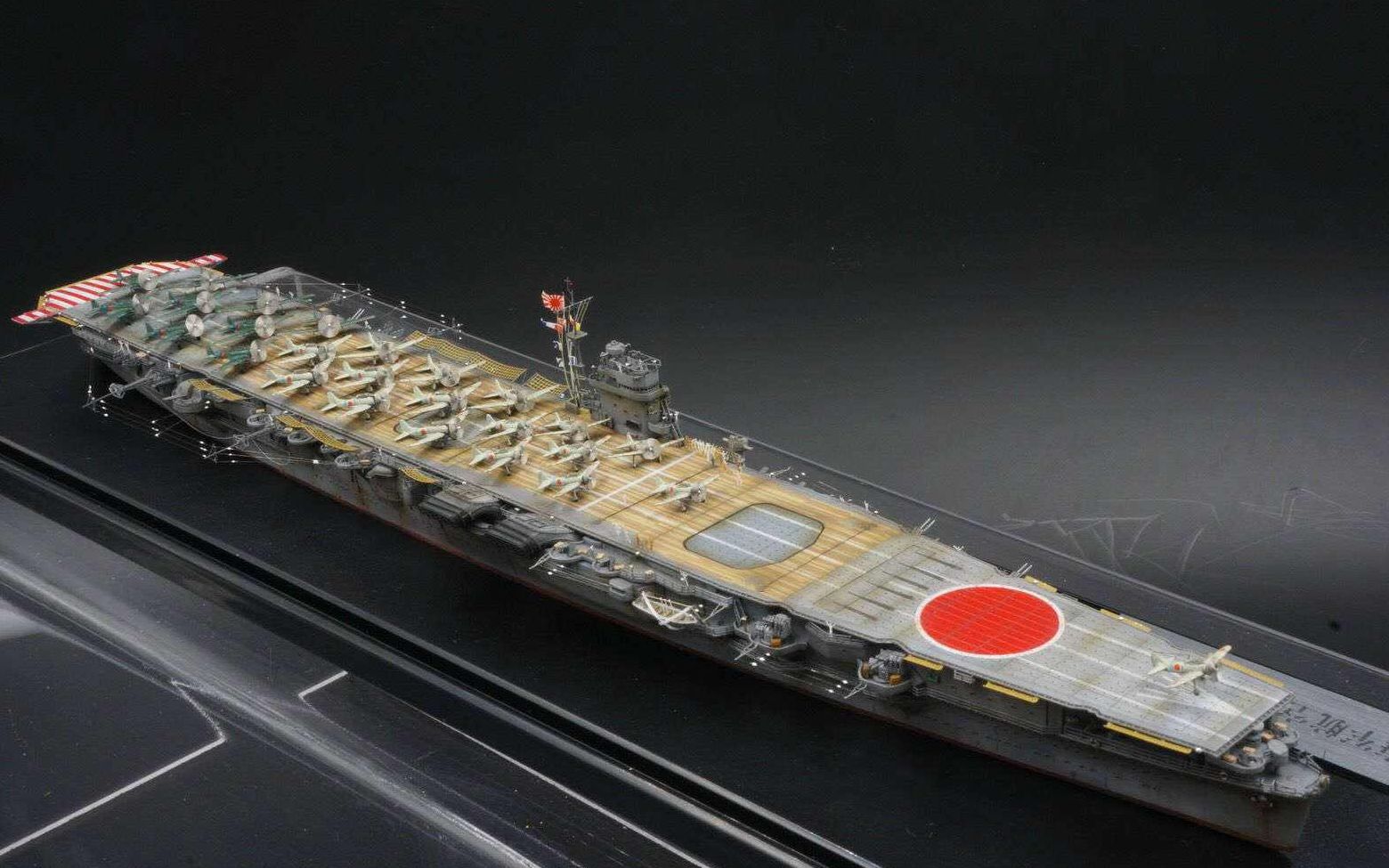 【战舰联盟mininnuck】第二十八期:飞龙五杀海怪,鱼雷机骑脸怎么输