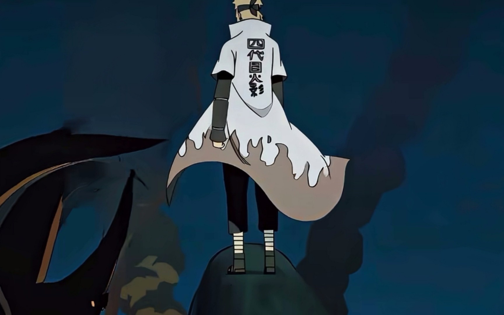 操作忍者忍战带土