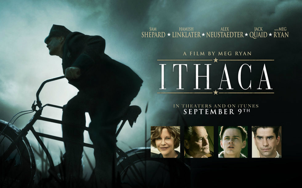 [图]伊萨卡 Ithaca (2015)