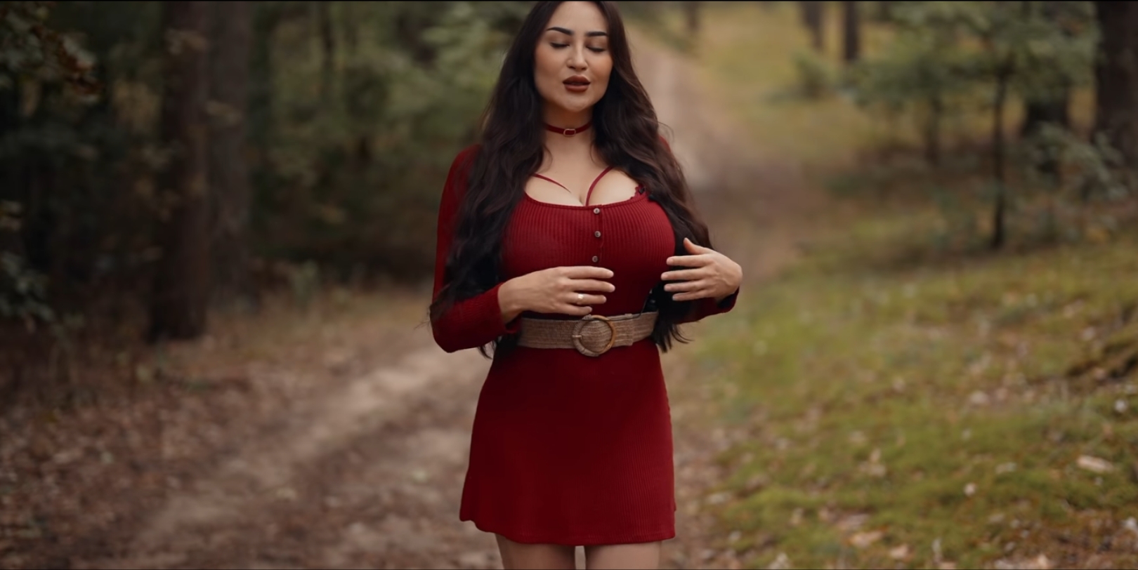 khovanski vlog 日常