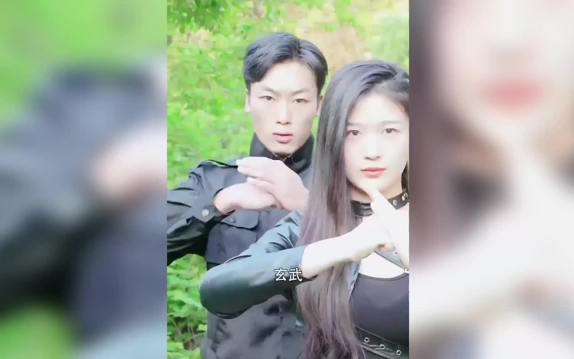 我的绝美女帝老婆(高清)哔哩哔哩bilibili