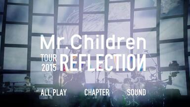 4k】30周年精选『Mr.Children 2011-2015』_DVD+SPECIAL ENTRANCE 1_哔