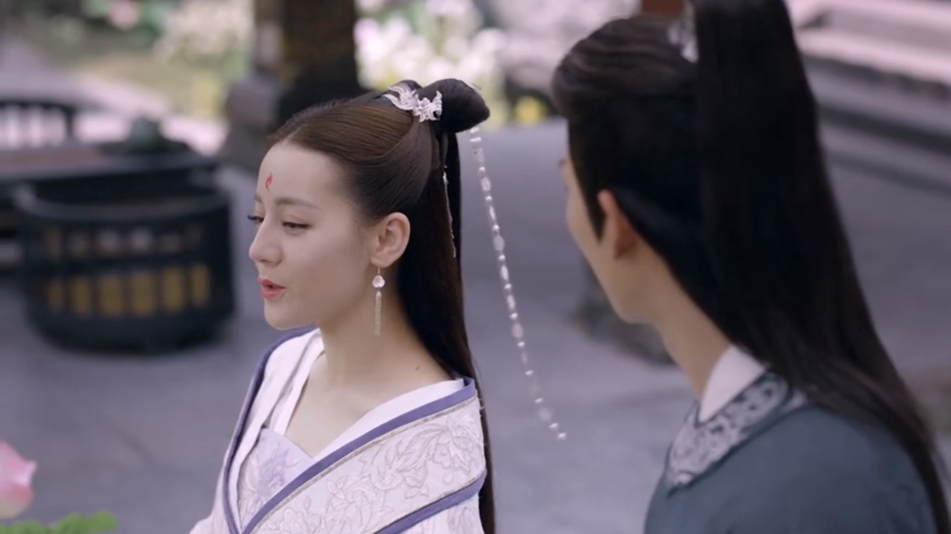 【白凤九x叶青缇】剧情向cp_哔哩哔哩 (゜-゜)つロ 干杯~-bilibili