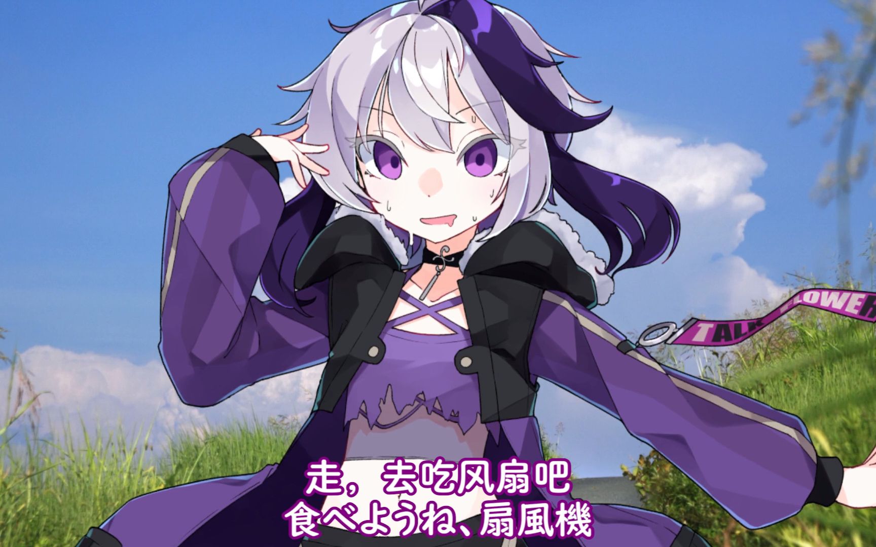 熟肉妙楽夏天到了啊gynoidtalk