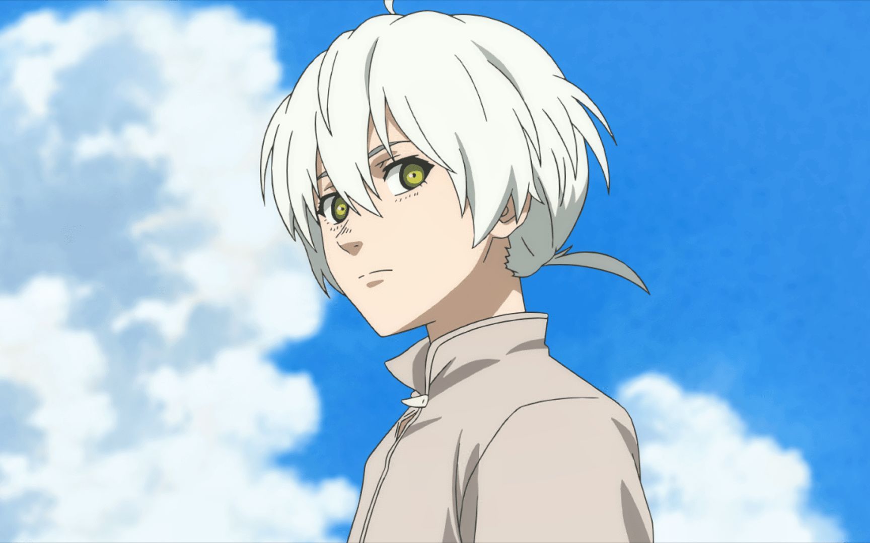 4月致不灭的你第6话预告mce汉化组