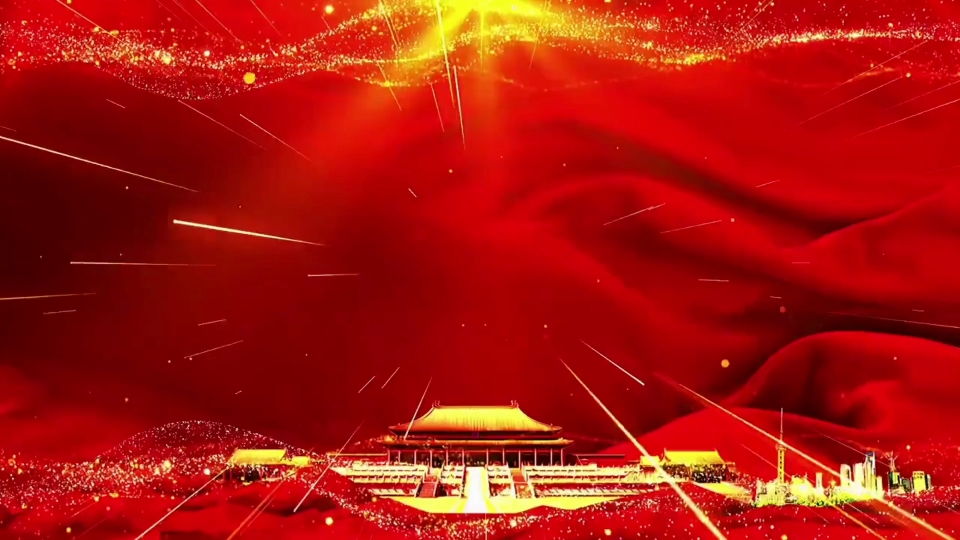 《革命的曙光 第一场 — (大型舞蹈史诗《东方红》)》