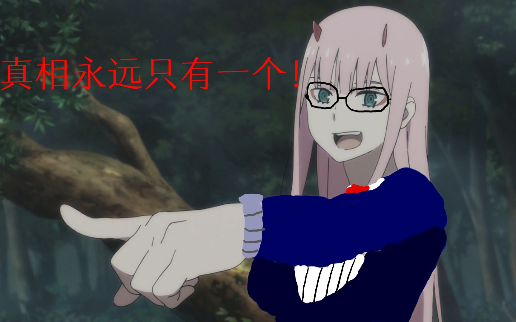 【国家队x名侦探柯南】名侦探02