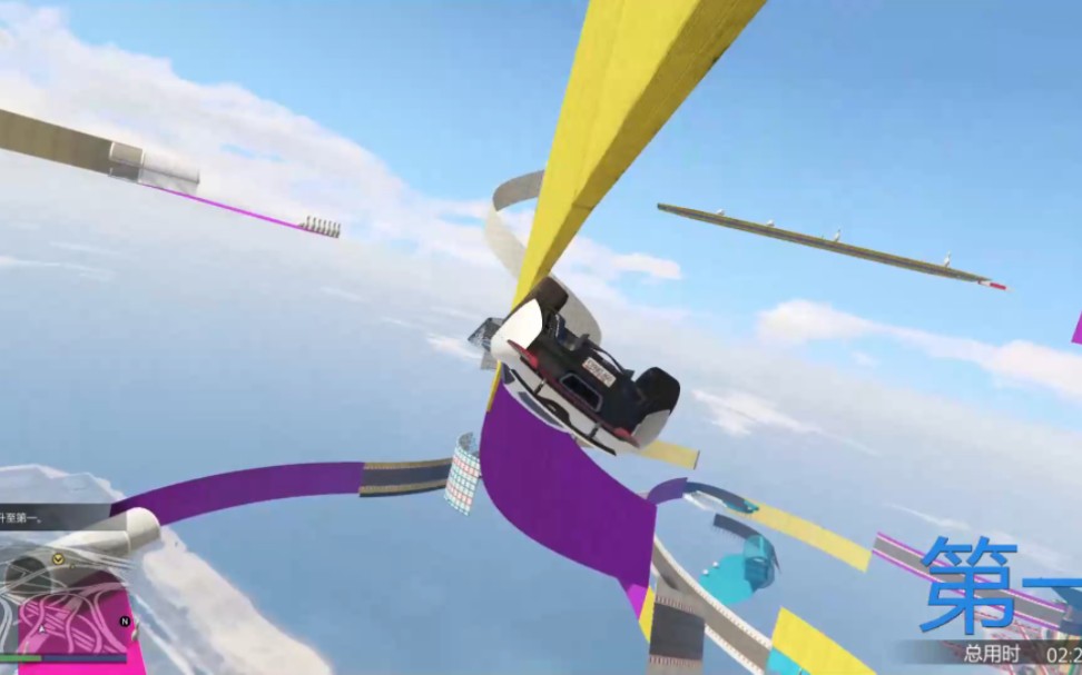 萌新的进阶之路5