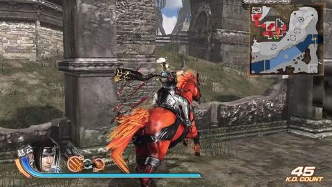 真三国无双3下载了不能玩 电脑真三国无双下载 真三国无双5免费下载 哔哩哔哩