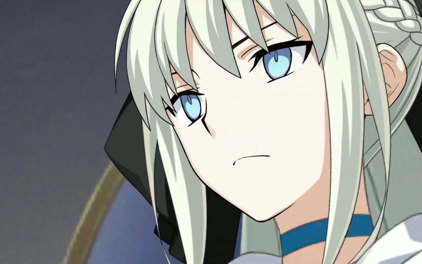 【fgo】新英灵宝具攻击集 更新摩根/妖精骑士崔斯坦