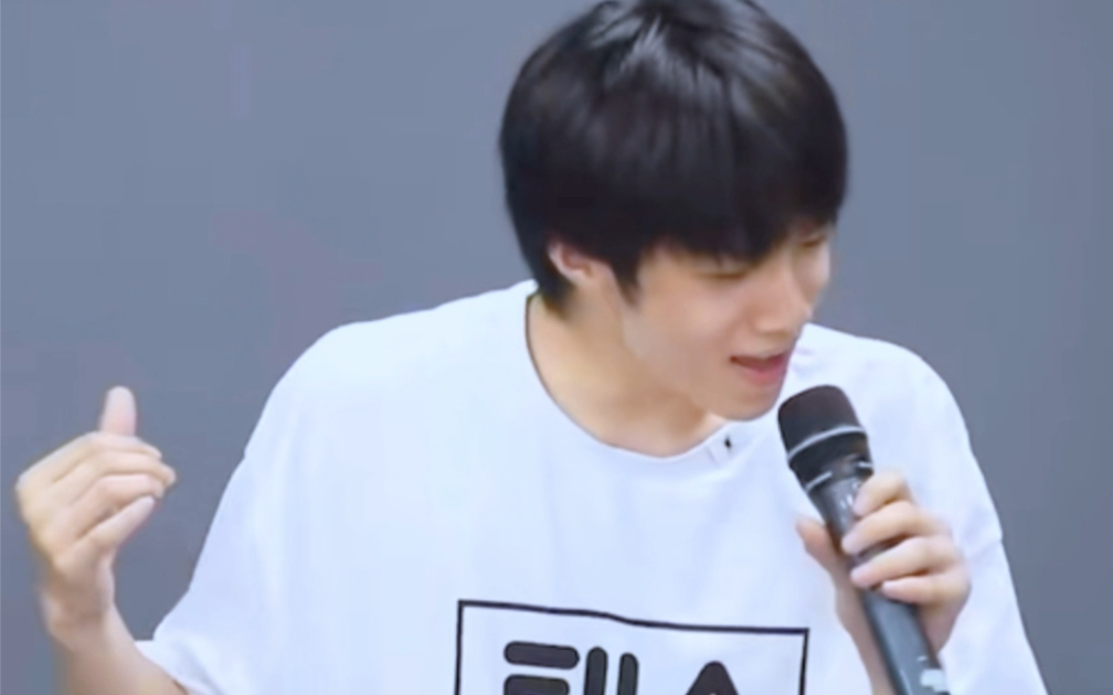 【刘耀文】谁懂我2023年还在循环这一段!