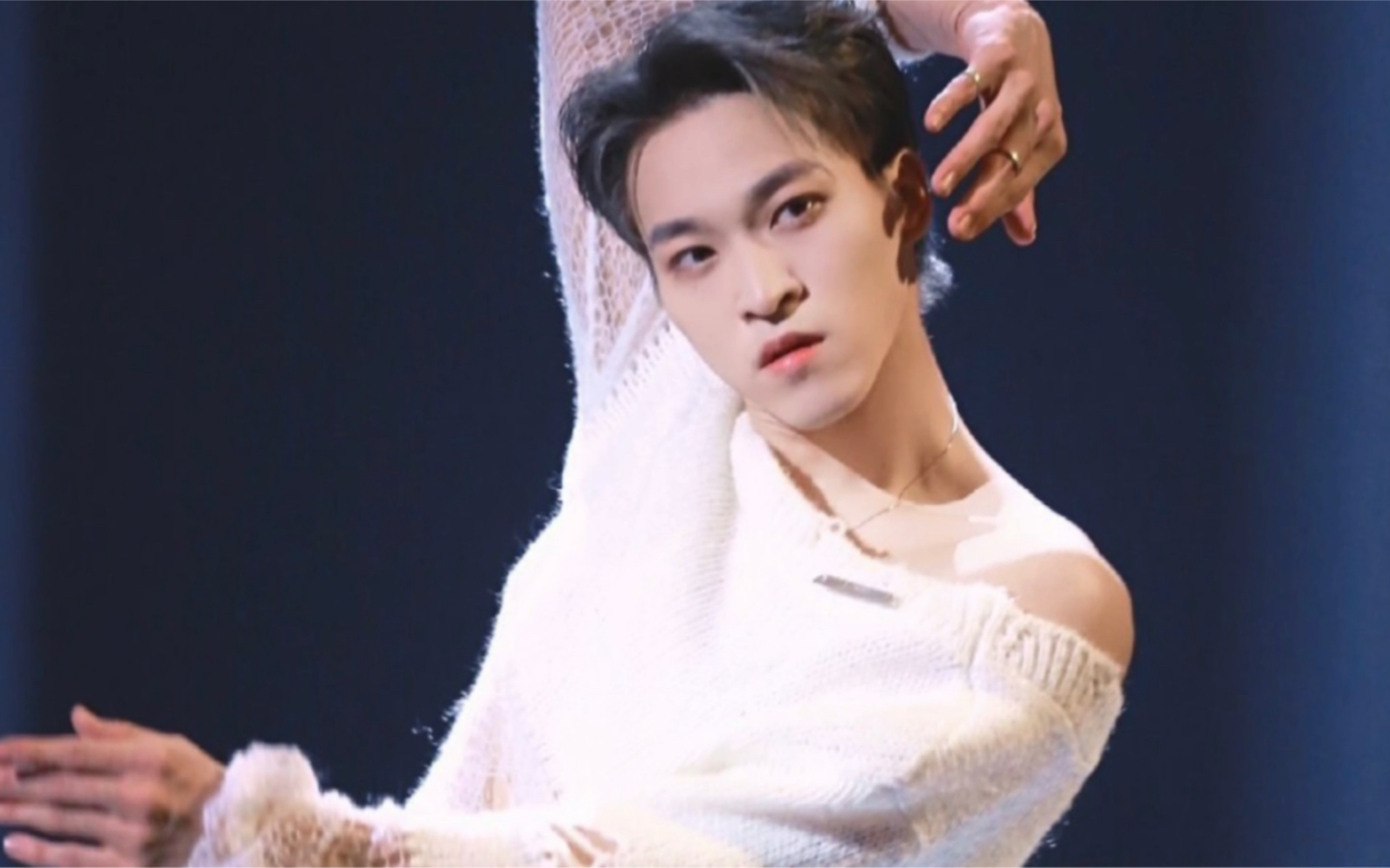 【颜值向】舞台上的赞多浑身散发着光芒|写明出处不用授权哦