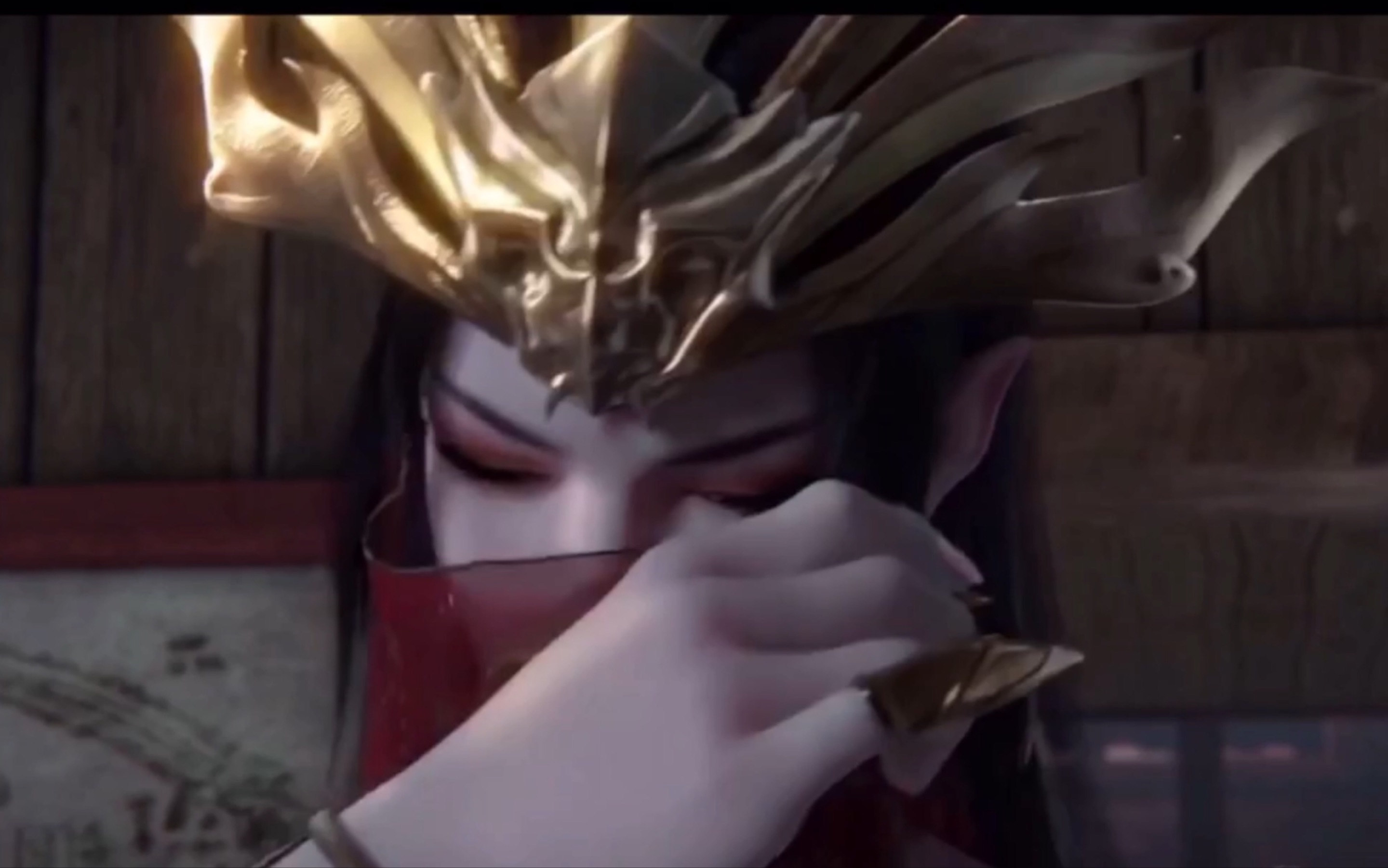 【4月】斗破苍穹特别篇2《沙之澜歌》定档4月14日!