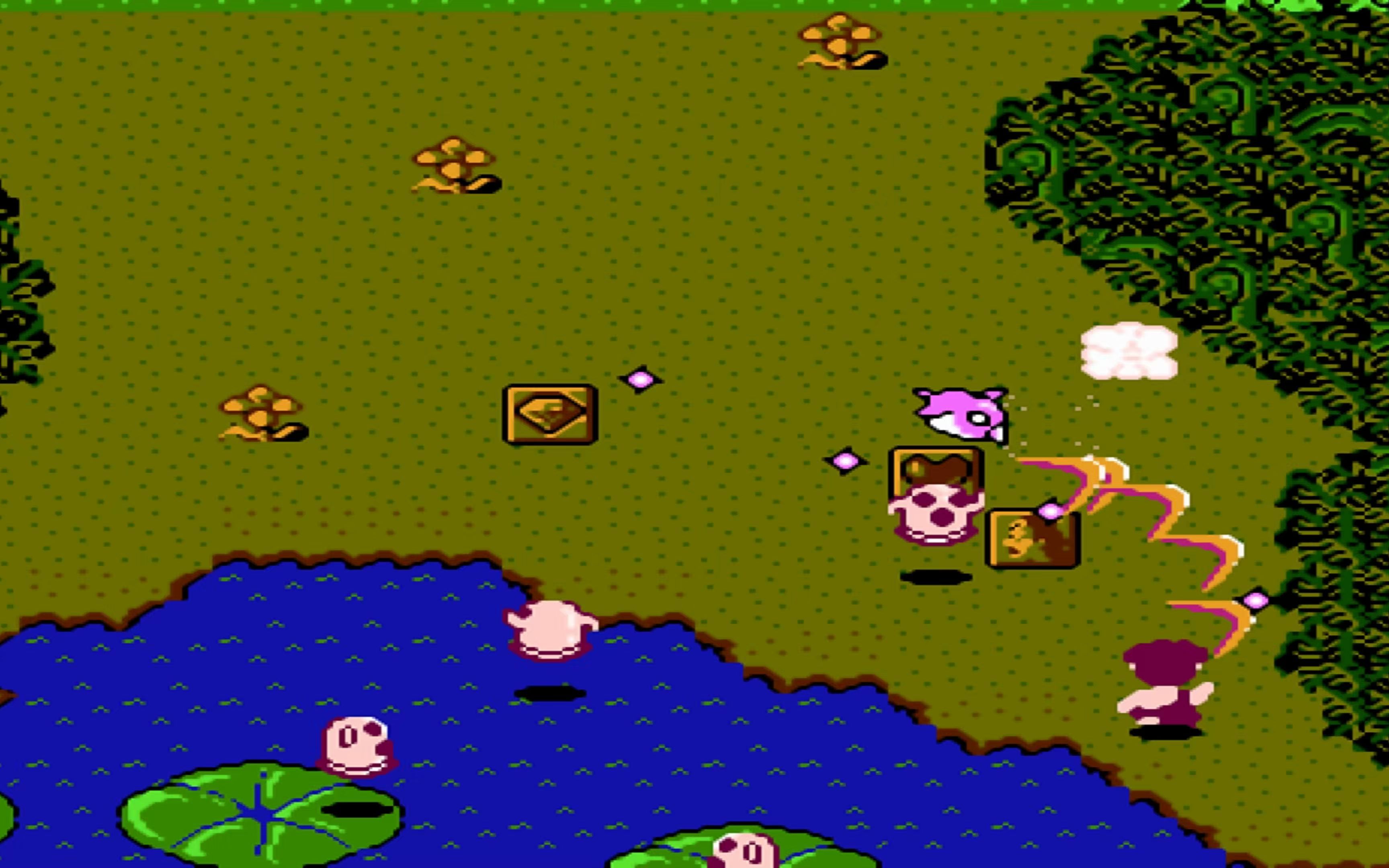 fc 新人类 日版 shin jinrui - the new type (j)