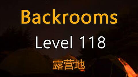 都市怪谈Backrooms level 30 超越现实后房后室_哔哩哔哩_bilibili