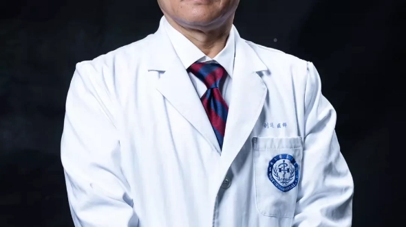 19中国医师节】刘进主任医师查房后指示:请各位规培医师继续完善病程