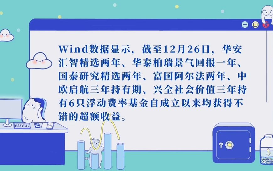 12月28日基金资讯精选:又现老鼠仓!申万菱信基金经理与长江证券研究员联手作案,股价拉涨近4倍哔哩哔哩bilibili