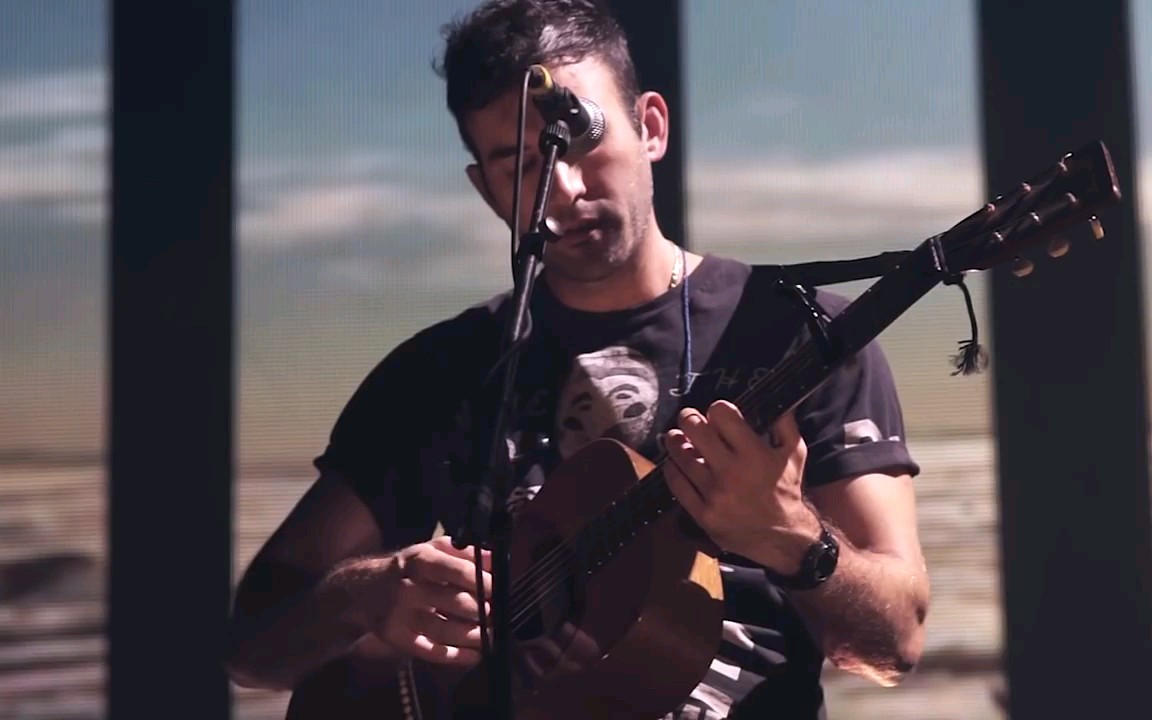 sufjan stevens - eugene (live in brighton)