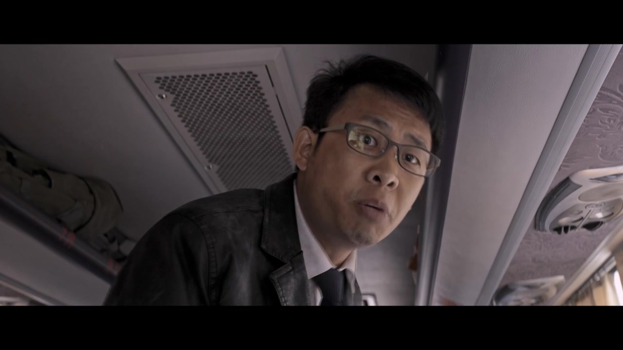 张译 黑丝袜 大砍刀 五星杀手