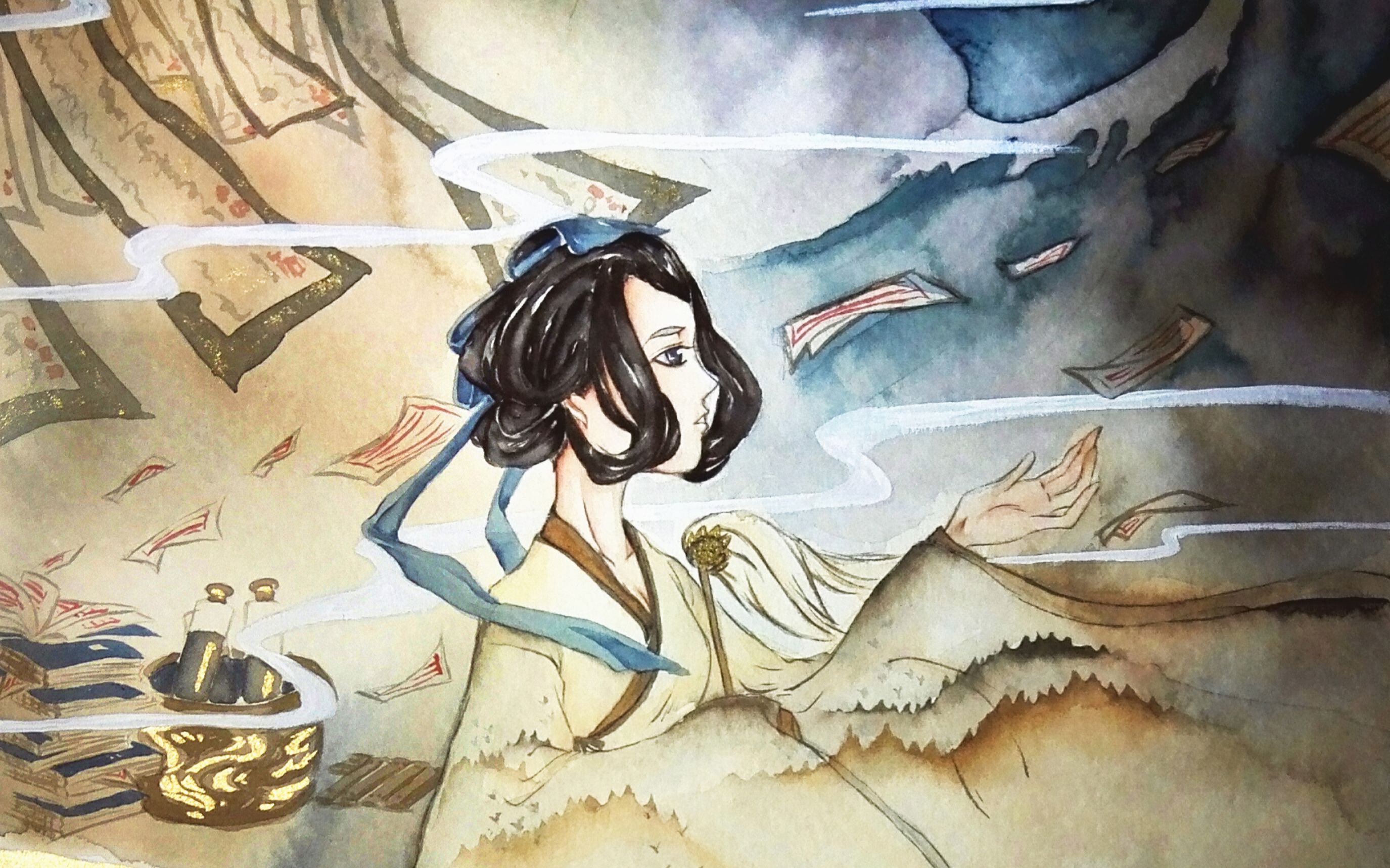 【直播区录播】山东拟人~12倍速