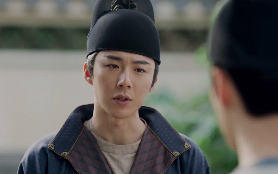 长歌行皓都怼对魏叔玉真的好嫌弃一有机会就怼他