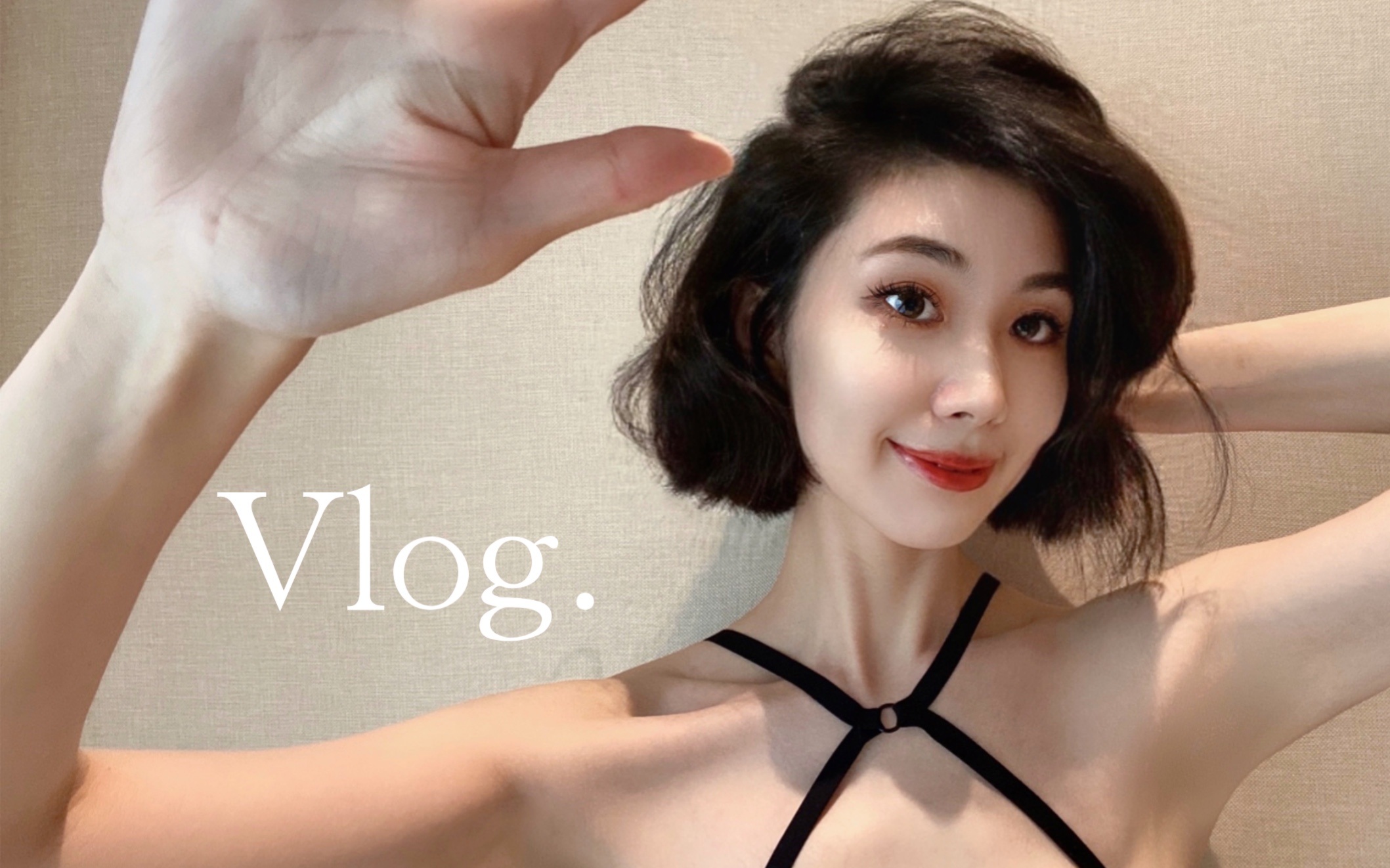 [图]空姐vlog｜隔离日记 转运啦最后三天 快乐秘笈