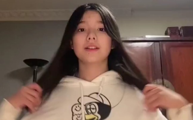 超甜超可爱的谦谦抖音更新啦