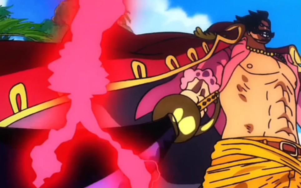 霸王色对碰名场面高燃合集!谁的霸气是最强的?