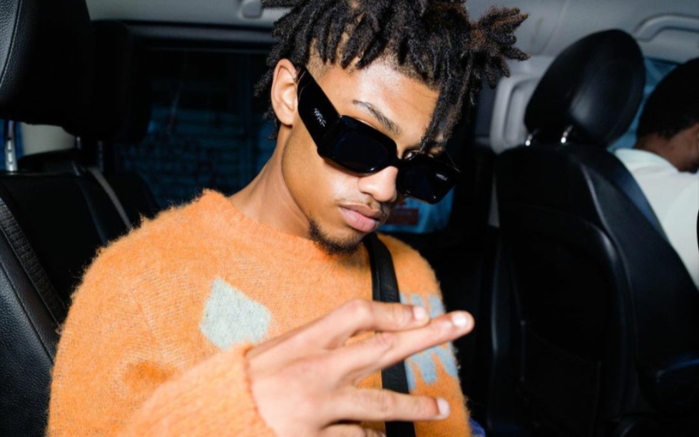 曾经的天才高中生 noah farrakhan 投篮训练干货!