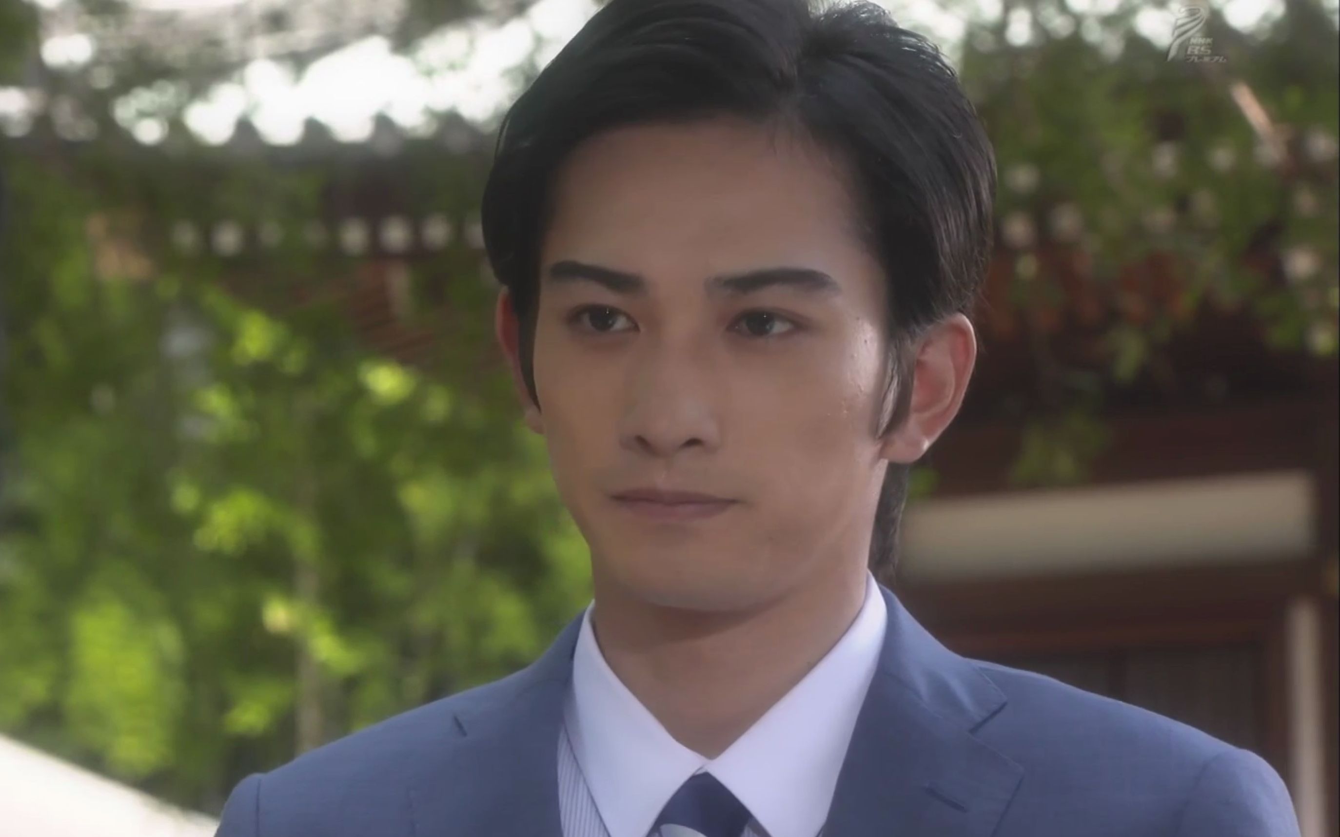 【町田启太】电视剧《定年女子》ep08 cut_哔哩哔哩 (゜-゜)つロ 干杯
