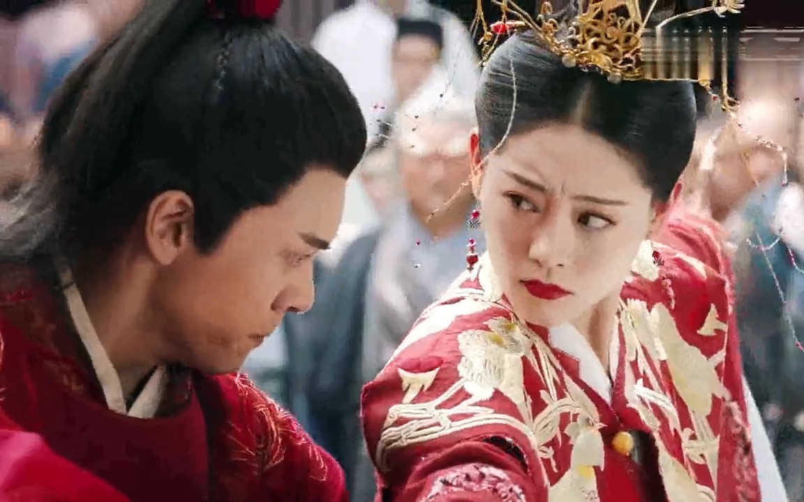 祝绪丹x曾舜晞_哔哩哔哩_bilibili