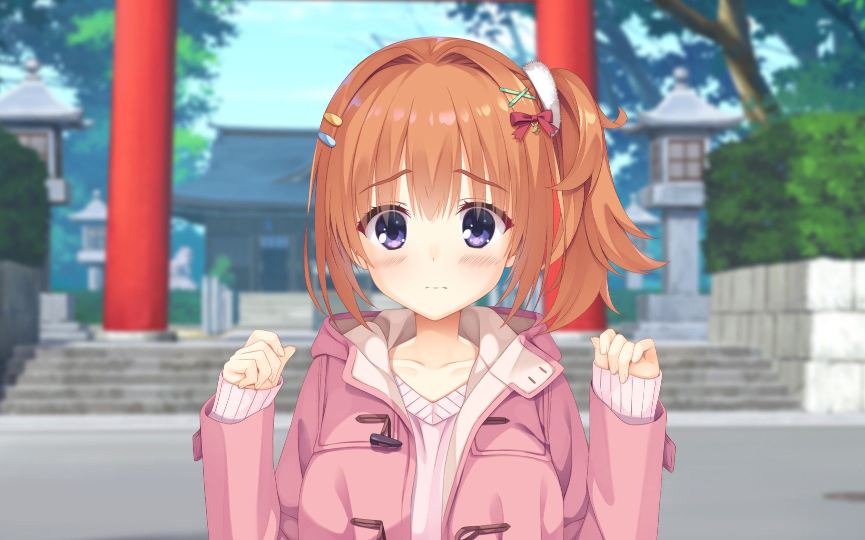 【星光咖啡馆与死神之蝶】墨染希线 chapter 5-4——赤色之蝶