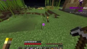 Minecraft おや びんとろ鯖の様子が 哔哩哔哩 Bilibili